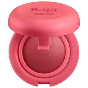 Kaja Mochi Pop Bouncy Blendable Blush in Atmosphere Pink